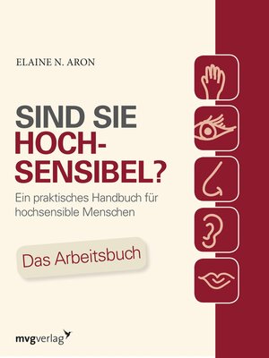 cover image of Sind Sie hochsensibel?